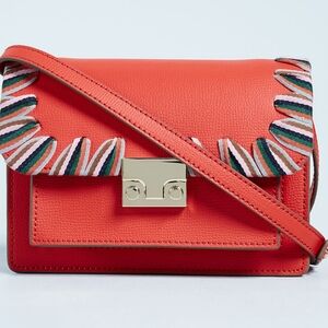 Loeffler Randall Mini Rider Bag